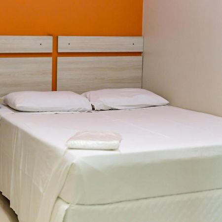Tapajos Center Hotel Сантарен Екстер'єр фото