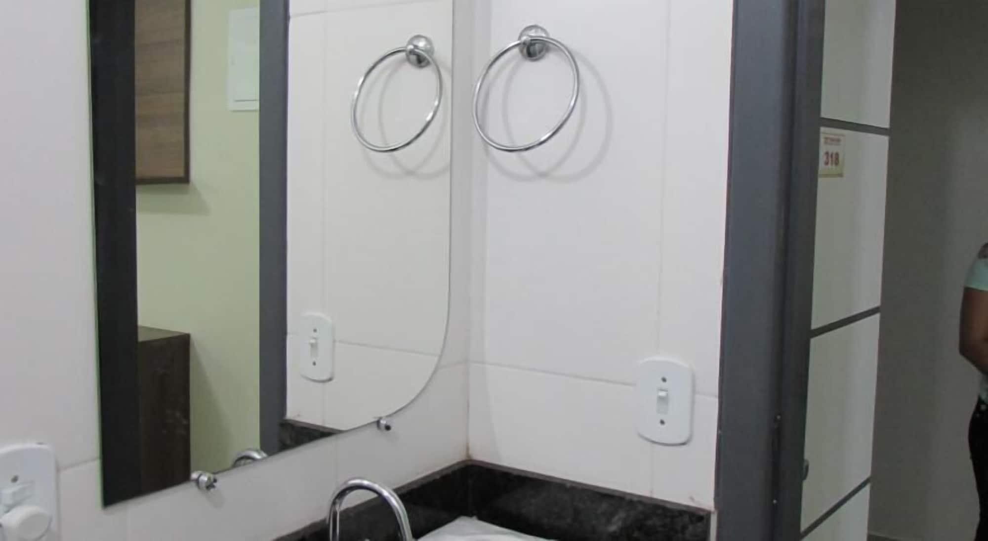Tapajos Center Hotel Сантарен Екстер'єр фото