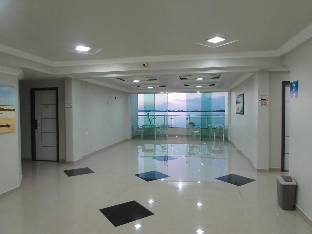 Tapajos Center Hotel Сантарен Екстер'єр фото