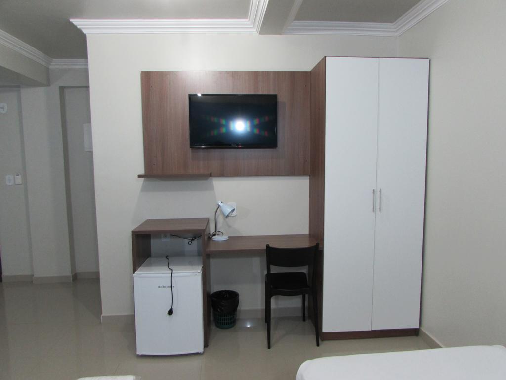 Tapajos Center Hotel Сантарен Екстер'єр фото
