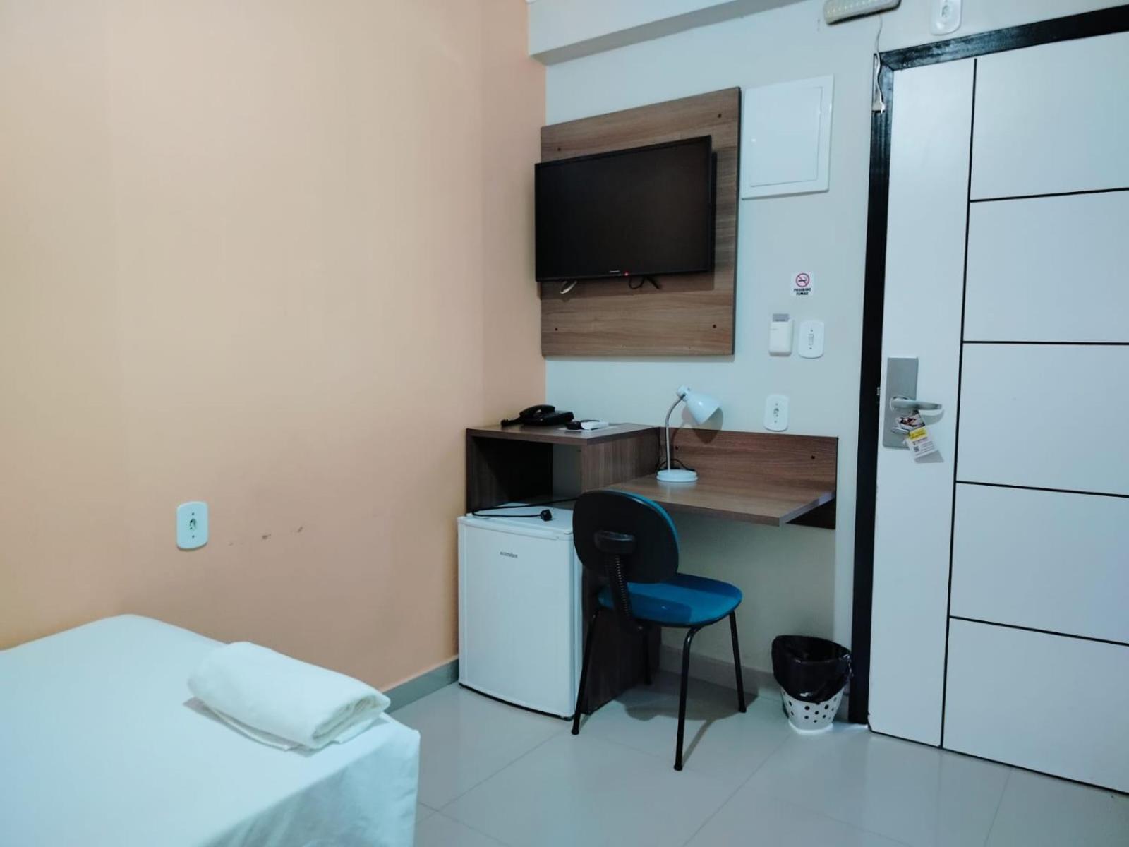 Tapajos Center Hotel Сантарен Екстер'єр фото