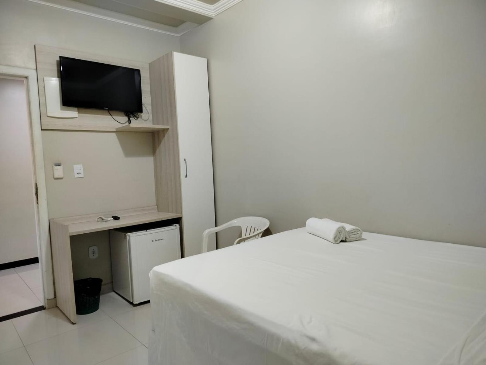 Tapajos Center Hotel Сантарен Екстер'єр фото