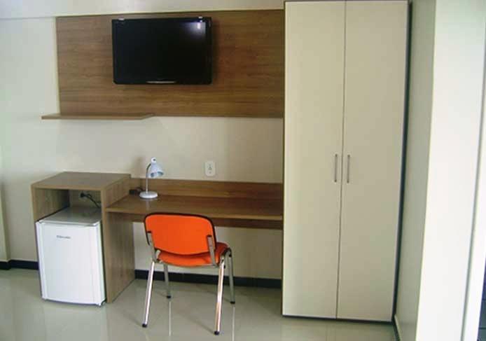 Tapajos Center Hotel Сантарен Номер фото