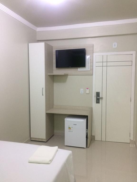 Tapajos Center Hotel Сантарен Екстер'єр фото